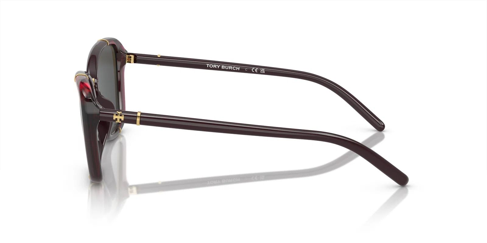 Tory Burch 9074U Sunglasses - view 5